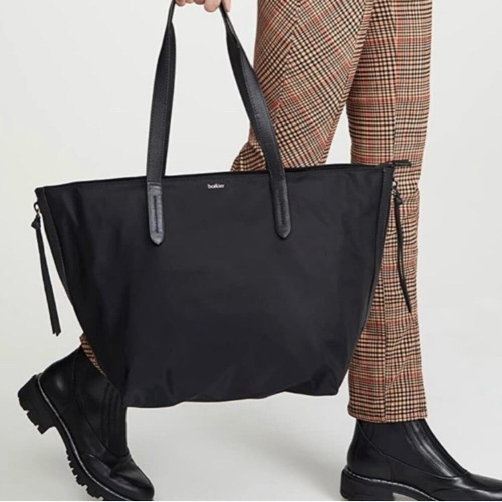 Botkier Nylon Tote NWT